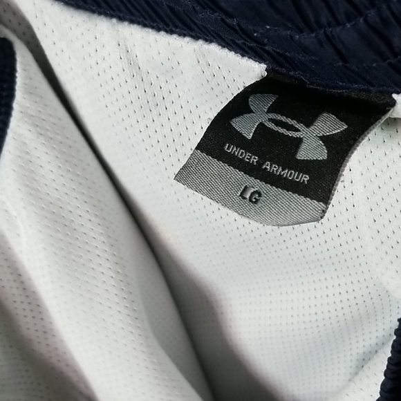 GC🔥 UA Under Armour Mens Track Pants - Picture 5 of 8